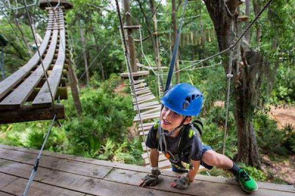 Thing To Do Adventures